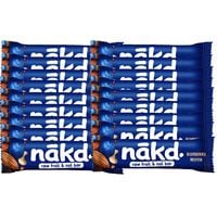 Nakd Blueberry Muffin Bar (Raw) x 18